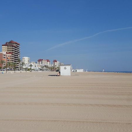 Apartament Hola Gandia Zewnętrze zdjęcie