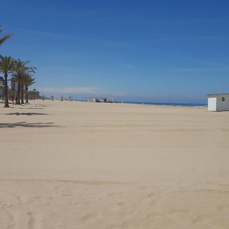 Apartament Hola Gandia Zewnętrze zdjęcie