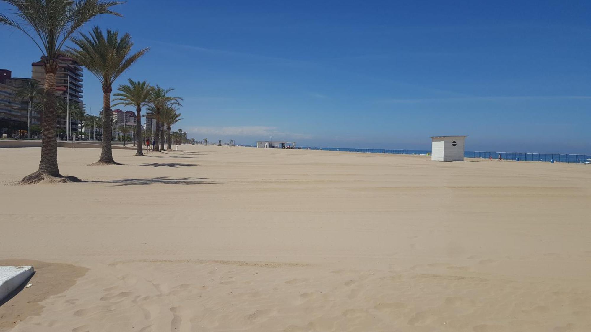 Apartament Hola Gandia Zewnętrze zdjęcie
