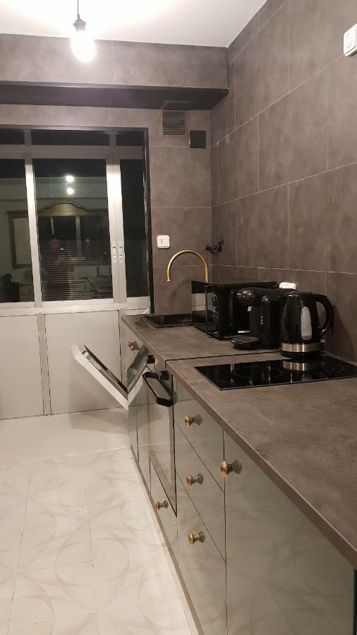 Apartament Hola Gandia Zewnętrze zdjęcie