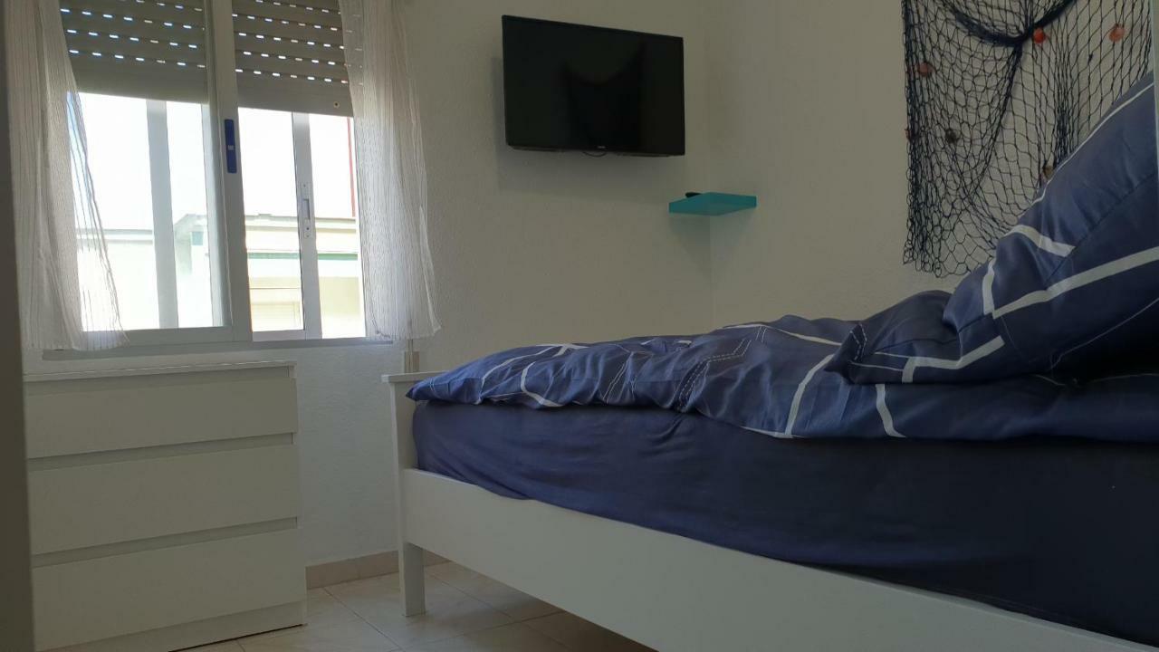 Apartament Hola Gandia Zewnętrze zdjęcie