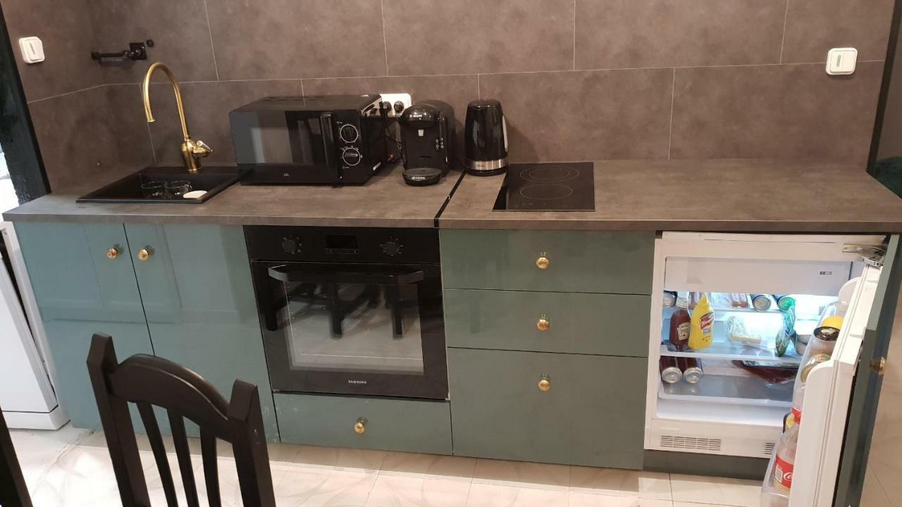 Apartament Hola Gandia Zewnętrze zdjęcie