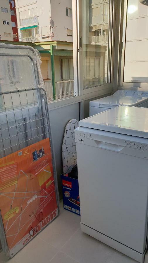 Apartament Hola Gandia Zewnętrze zdjęcie