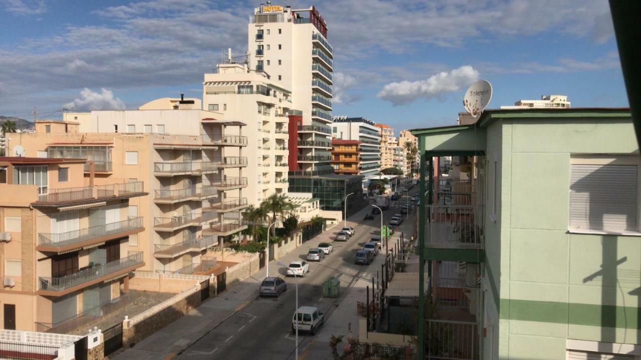 Apartament Hola Gandia Zewnętrze zdjęcie