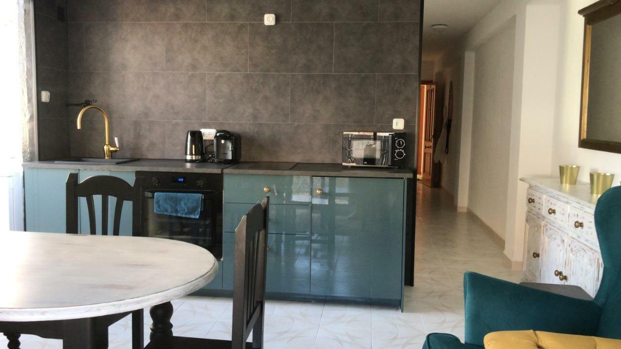 Apartament Hola Gandia Zewnętrze zdjęcie