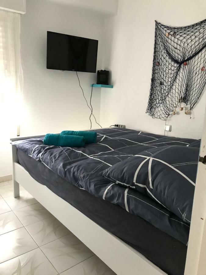 Apartament Hola Gandia Zewnętrze zdjęcie
