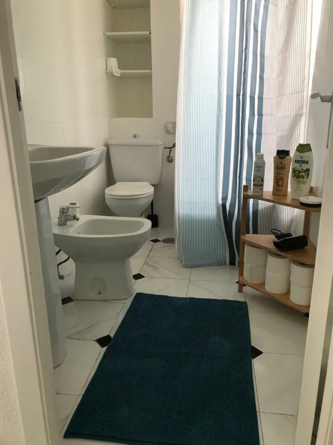 Apartament Hola Gandia Zewnętrze zdjęcie