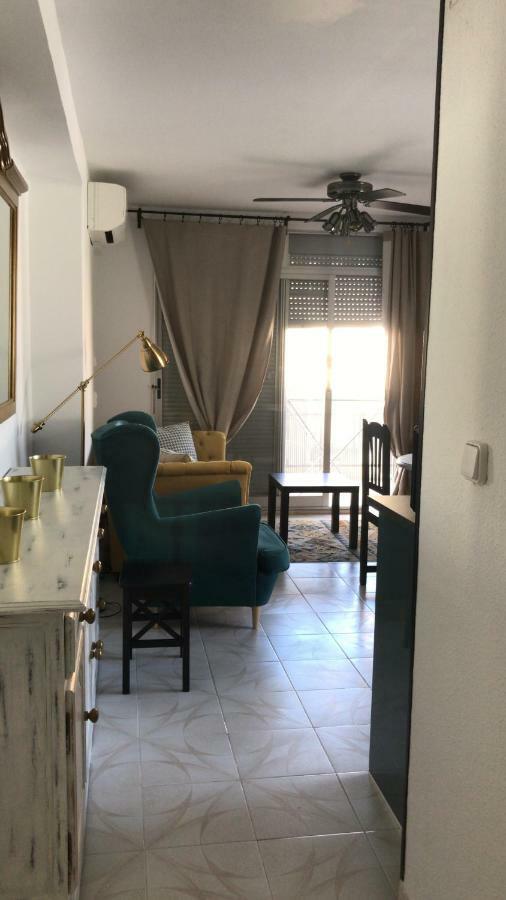 Apartament Hola Gandia Zewnętrze zdjęcie