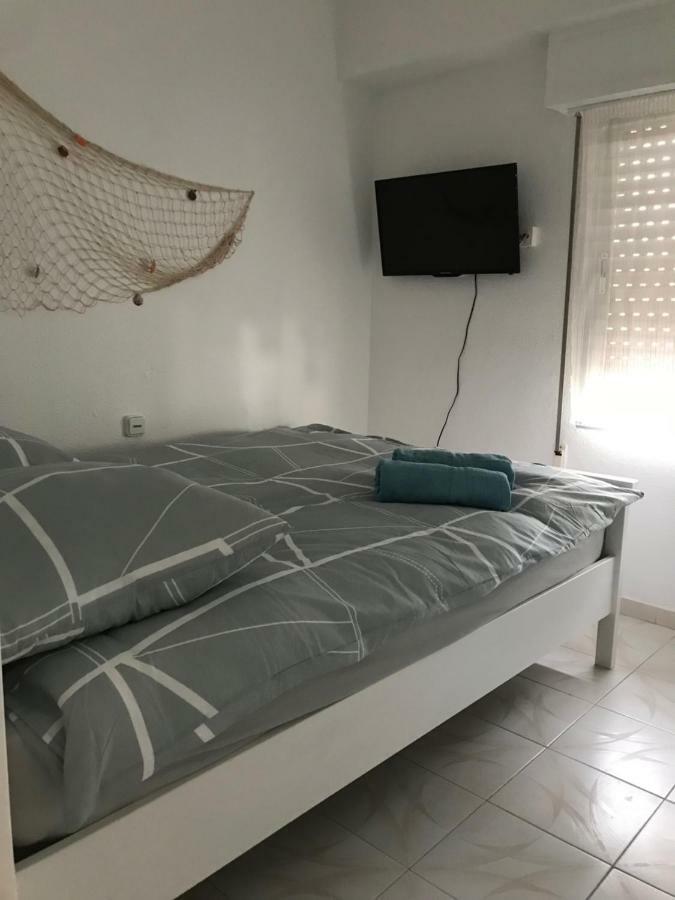 Apartament Hola Gandia Zewnętrze zdjęcie