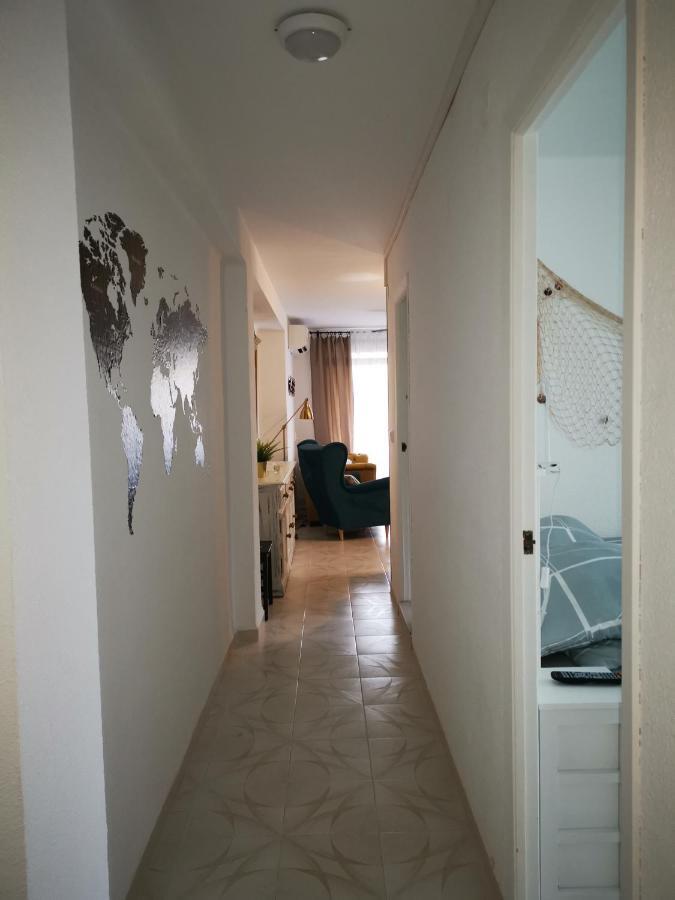 Apartament Hola Gandia Zewnętrze zdjęcie