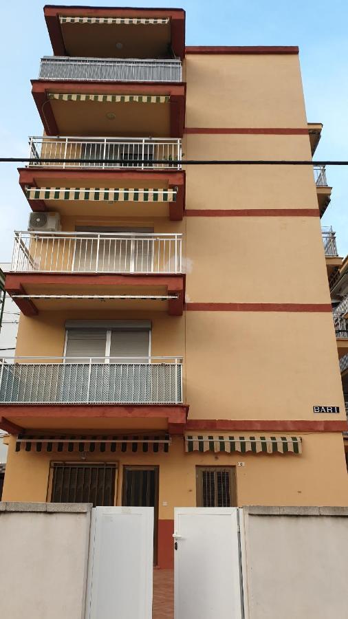 Apartament Hola Gandia Zewnętrze zdjęcie