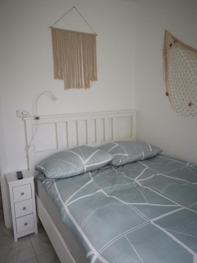 Apartament Hola Gandia Zewnętrze zdjęcie