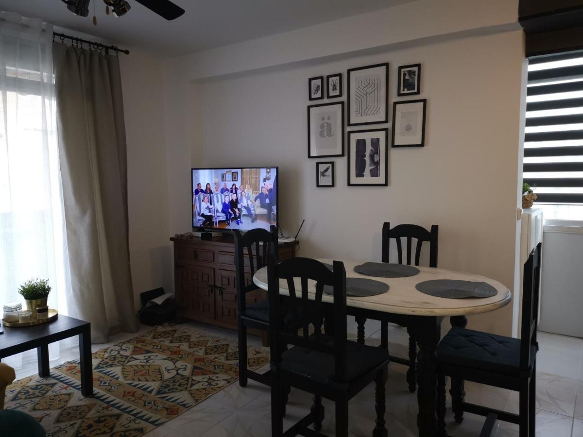 Apartament Hola Gandia Zewnętrze zdjęcie