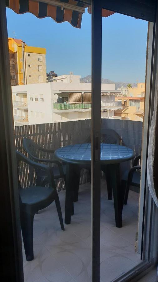 Apartament Hola Gandia Zewnętrze zdjęcie